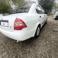 تیبا ۱ خانگی|خودرو سواری و وانت|رشت, لاکان|دیوار