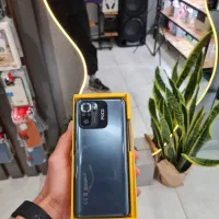 poco m5s در حد صفر