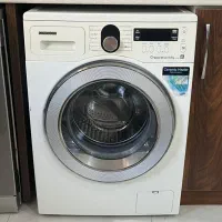 یخچال فریزر و لباسشویی سامسونگ