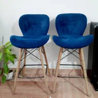 صندلی جلوی بار  و اوپن