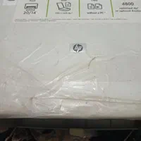 پرینتر جوهرافشان کارتریجHP و یک دستگاه کیس|پرینتر، اسکنر، کپی، فکس|فردیس, شهرک وحدت|دیوار