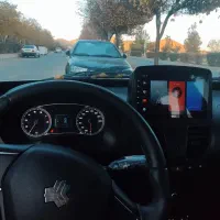 کوییکGX 403|خودرو سواری و وانت|اراک, |دیوار