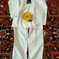 لباس تکواندو