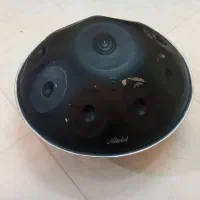 هنگ درام به همراه کیف