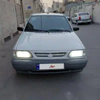 پراید 131 مدل 97