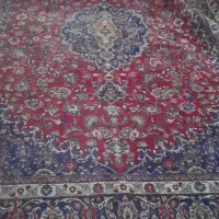 فرش دستباف ۱۲ متری