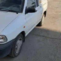 فروش|خودرو سواری و وانت|دلیجان, |دیوار