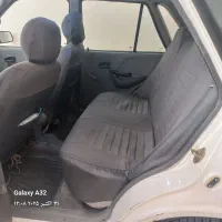 پراید ۹۳|خودرو سواری و وانت|مشهد, سرافرازان|دیوار