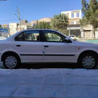 سمندlxمدل۹۸