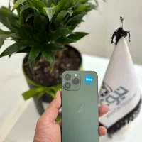 اپل iPhone 13 Pro Max با حافظهٔ ۲۵۶ گیگابایت