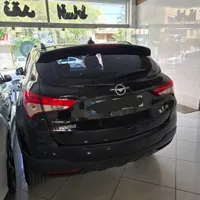 هایما S5 اتوماتیک CVT نقد و اقساط