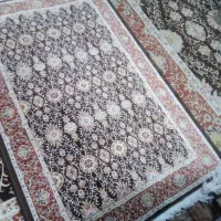 یک جفت فرش 12 متری ودوتا قالیچه|فرش|نیشابور, مدرس|دیوار