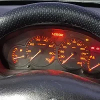 ۲۰۶sdمتورtu5 مدل ۹۰|خودرو سواری و وانت|آستارا, |دیوار