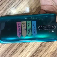 note 8 پرو کارکرده