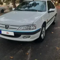 پارس tu5 مدل ۹۴ در حد صفر