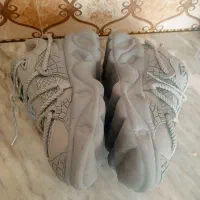 کفش چانکی .ژاپنی|کیف، کفش، کمربند|درگزین, |دیوار