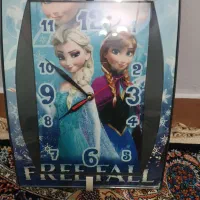 ساعت السا و آنا