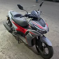 آیروکس ۱۴۰۱|موتورسیکلت|رشت, نیکمرام|دیوار