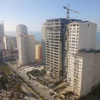 پیش فروش 75m و 85m نقلی درپایتخت برج های شمال کشور