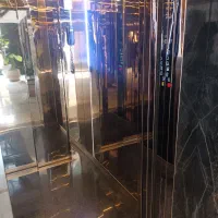 ۲۰۲متر۳خواب فول مشاعات(۲پارکینگ)غربی های ۲۴متری|اجارهٔ آپارتمان|تهران, سعادتآباد|دیوار