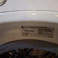 لباسشویی ال جی کره ای ۱۱ کیلویی