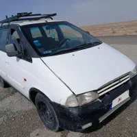 فروش ون سایپا