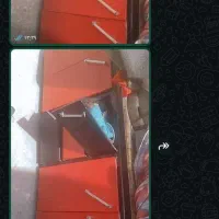 کمد نو تمیز خیلی زیر قیمت|جاکفشی، کمد، دراور|سقز, |دیوار