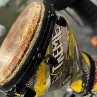 جیمبی طرح رمو 14|درام و پرکاشن|تبریز, |دیوار