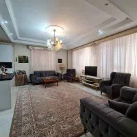 ۷۶متر/۲خ/فول امکانات خوش قیمت/ خوش نقشه غرق نور