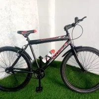 دوچرخه ۲۴ ویوا ساده ودنده ای ۵عدد