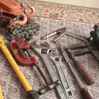 ابزار|ابزارآلات|هشتگرد, فاز ۲ مهستان|دیوار