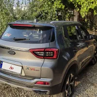 x55|خودرو سواری و وانت|یاسوج, |دیوار