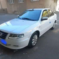 سورن پلاس موتور جدید دریچه سیمی|خودرو سواری و وانت|سنندج, |دیوار