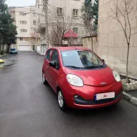 mvm110s|خودرو سواری و وانت|فردیس, فردیس|دیوار