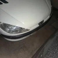 206sdتیوفایوصندوقدار