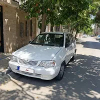 پراید 111