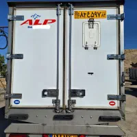 یخچال ایسوزو الوند فورس جک