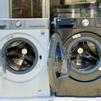 فروشگاه لوازم خانگی باران لباسشویی ال‌جی