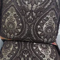 ۶عدد پشتی نو به فروش می رسد در عسلویه