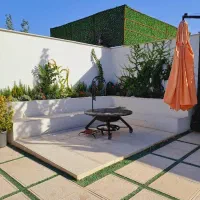 اجاره روزانه باغ ویلا دوبلکس استخر ابگرم سهیلیه|اجارهٔ کوتاه‌مدت ویلا و باغ|کرج, آق تپه|دیوار