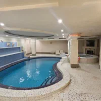 فروش آپارتمان ۳خواب _صفر_ ملک اباد