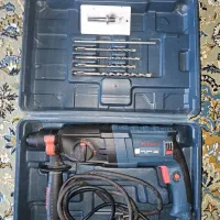 یک دستگاه درل رونیکس مدل 2700|ابزارآلات|مهاباد (آذربایجان غربی), |دیوار