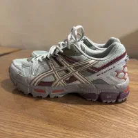 کتونی اسیکس کاهانا مستر کوالیتی asics kahana