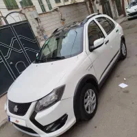 کوییک GXR پلاس مدل ۱۴۰۳ در حد خشک|خودرو سواری و وانت|قیامدشت - خاورشهر, |دیوار