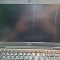 لپ‌تاپ‌dell|رایانه همراه|گرگان, |دیوار