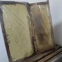 عسل طبیعی ودرمانی|آرایشی، بهداشتی، درمانی|آبش احمد, |دیوار