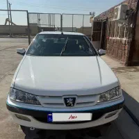 پارس ۹۶ تیوفایو کلاس ۱۳|خودرو سواری و وانت|آبادان, |دیوار