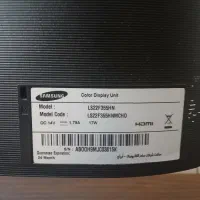 مانیتور 22اینچ LED فولHD برندSAMSUNG مدلLS22F355HN|قطعات و لوازم جانبی رایانه|تهران, نارمک جنوبی|دیوار