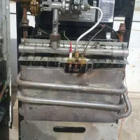 ابگرمکن دیواری|آبگرمکن، پکیج، شوفاژ|طرقبه, |دیوار