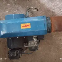 مشعل موتور خانه|آبگرمکن، پکیج، شوفاژ|گرگان, |دیوار